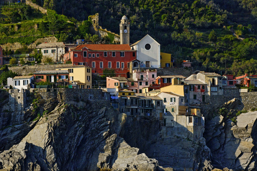 Corniglia